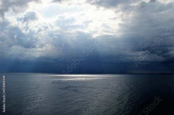 Obraz Escalera de Jacob