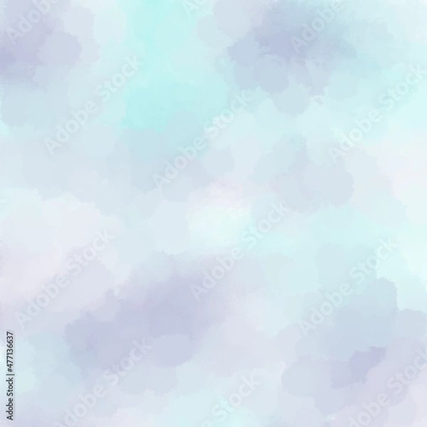 Obraz Purple and blue abstract background rock