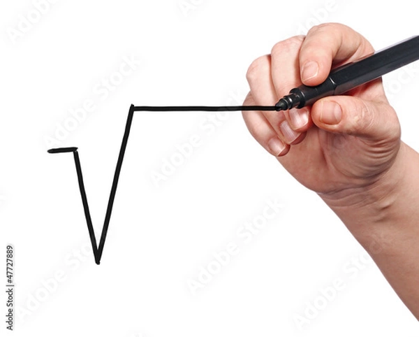 Obraz Root Symbol