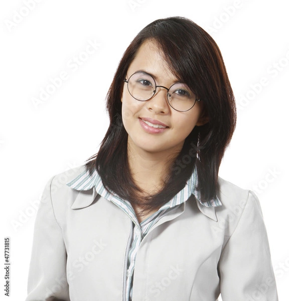 Obraz Young Professional