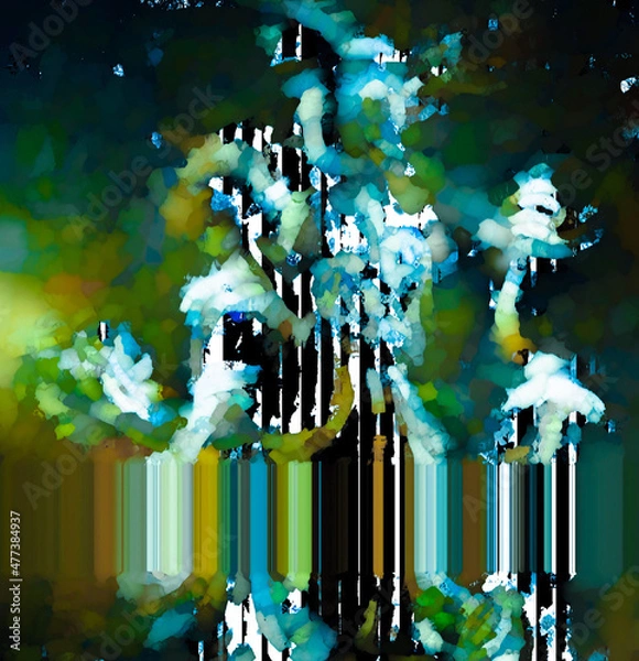 Fototapeta world war ii memorial