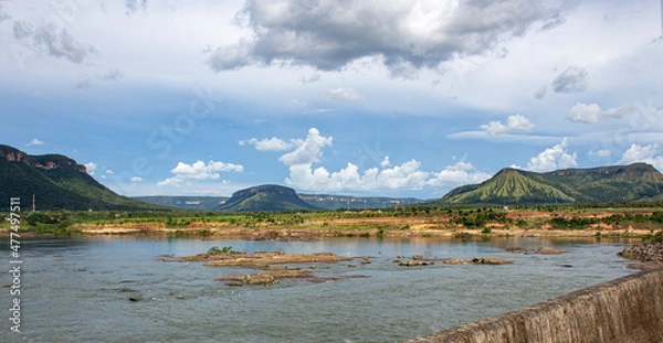 Obraz Lajeado - Tocantins
