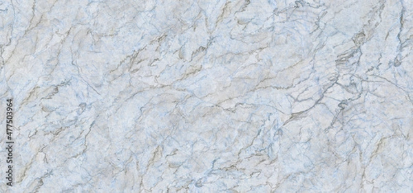 Obraz Natural marble texture background with high resolution, cream marble, ivory marble stone, Ivory onyx marble for interior exterior decoration design business and industrial construction concept