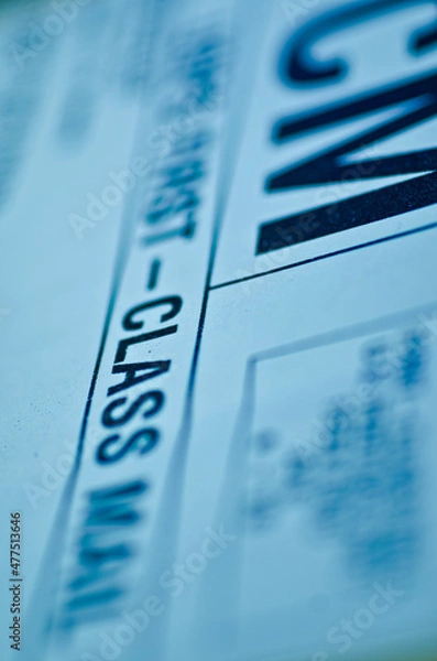 Fototapeta Macro Image Photography