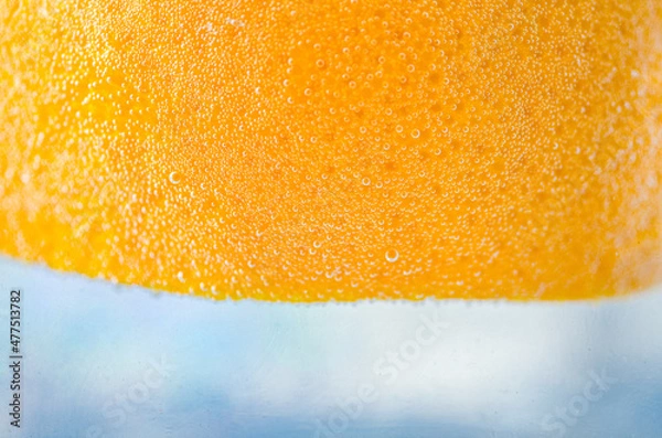 Fototapeta Macro Bubbles