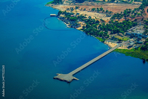 Obraz Praia do Prata