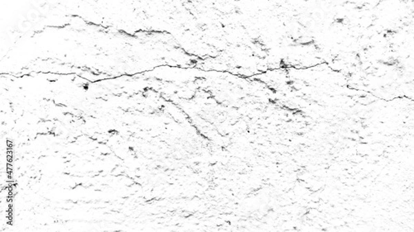 Fototapeta white paint background