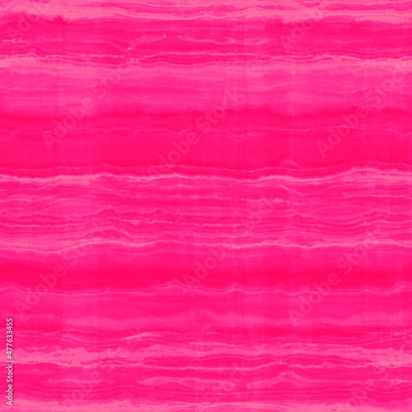 Fototapeta Pink wavy pattern marble effect wallpaper
