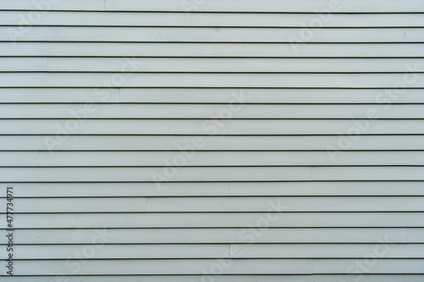 Obraz Gray Vinyl Siding