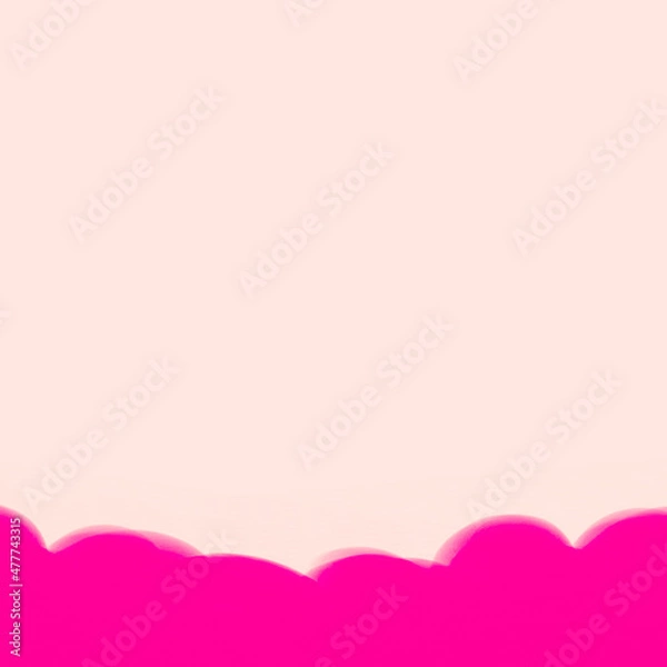 Fototapeta Color Background for presentations,  layout decorative, design, template, cover, insert picture or text with Copy Space