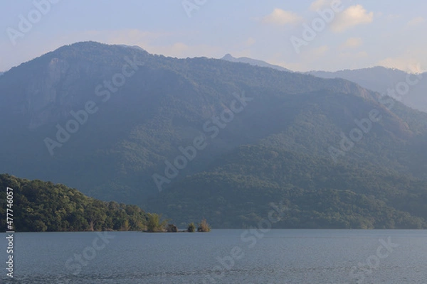 Obraz beautiful landscape