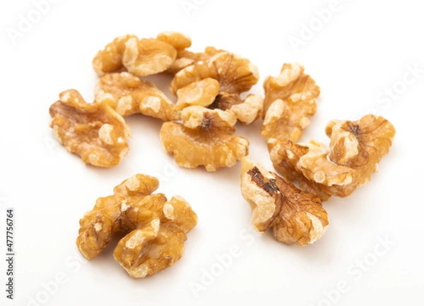 Fototapeta くるみ