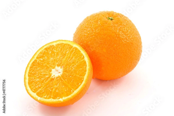 Obraz orange