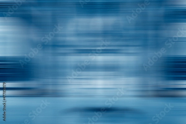 Fototapeta abstract blue background