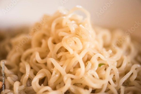 Obraz Ramen Noodles