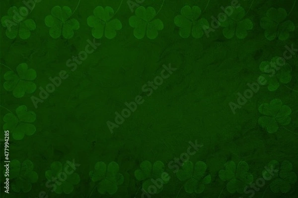 Obraz St Patricks Day