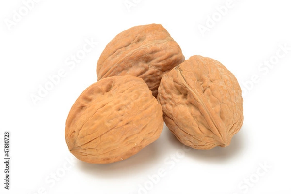 Fototapeta Nuez