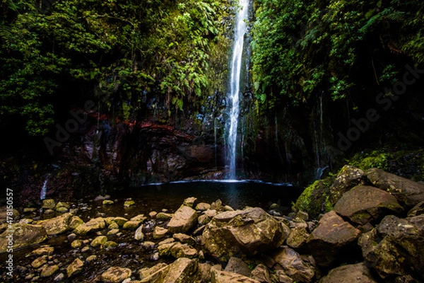 Obraz Rabacal Fontes