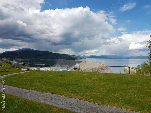 Fototapeta Australia set 4