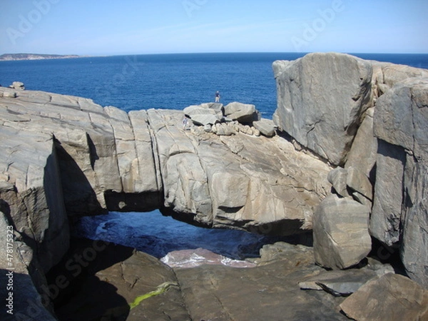 Fototapeta Australia set 4