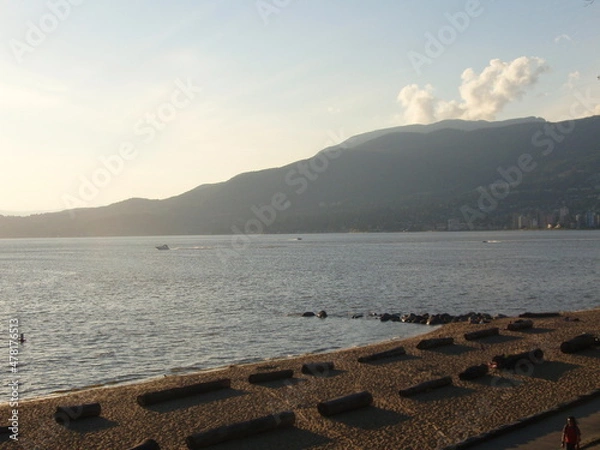 Fototapeta OLYMPUS DIGITAL CAMERA