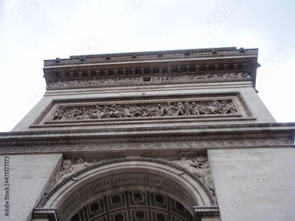 Fototapeta OLYMPUS DIGITAL CAMERA