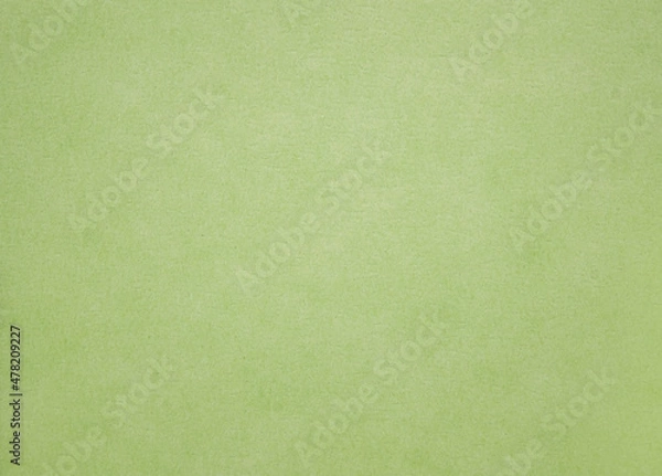 Fototapeta A dense industrial sheet of paper with a textured surface