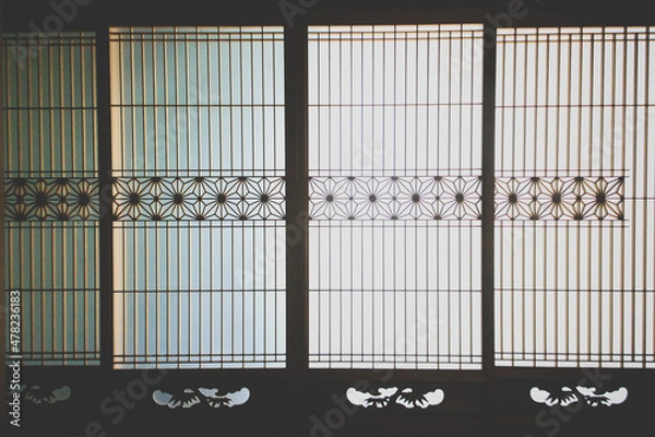 Fototapeta 出書院