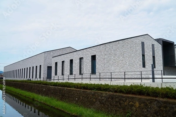 Obraz 栃木市立美術館