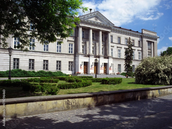 Obraz Radom