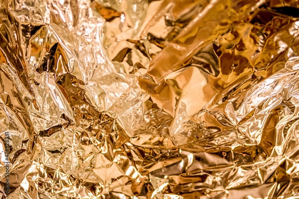 Obraz Golden background