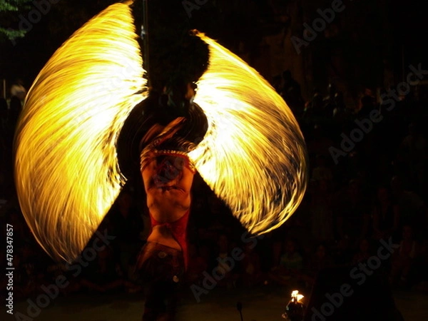 Fototapeta OLYMPUS DIGITAL CAMERA