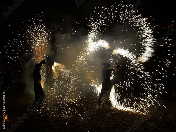 Fototapeta OLYMPUS DIGITAL CAMERA