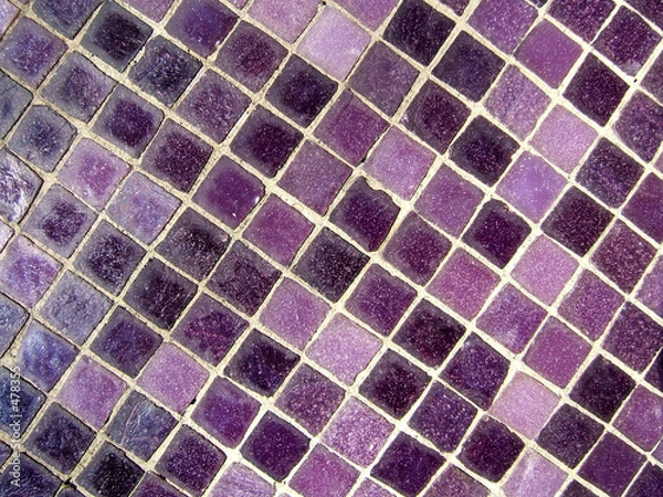Obraz mosaiques