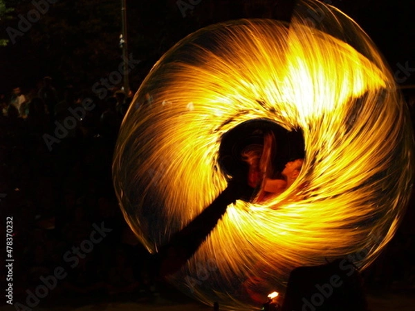 Fototapeta OLYMPUS DIGITAL CAMERA