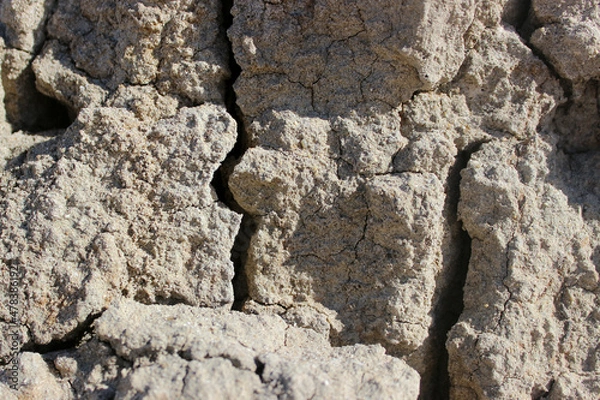 Obraz Sand texture