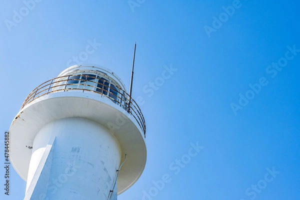 Obraz 足摺岬灯台