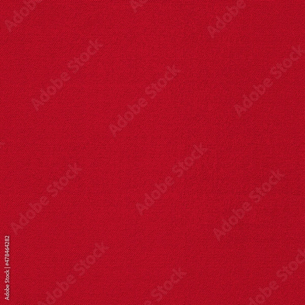 Fototapeta Red Metallic Textured Foil Background 