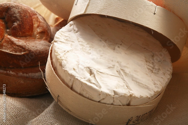 Obraz CAMEMBERT