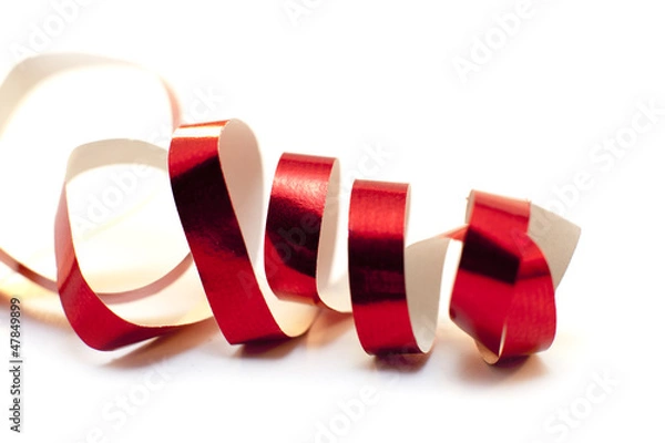 Obraz serpentin de fête