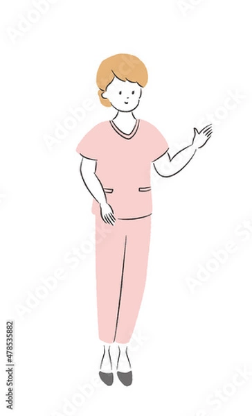 Obraz エステセラピスト　ご案内
