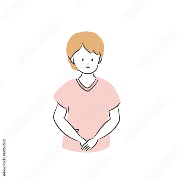 Obraz エステセラピスト