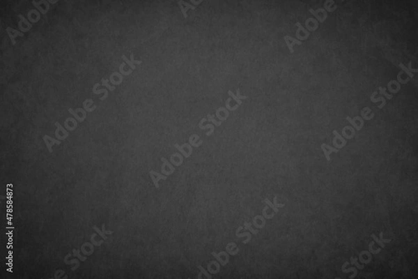 Obraz Black Board Texture or Background	

