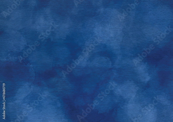 Obraz Watercolor background