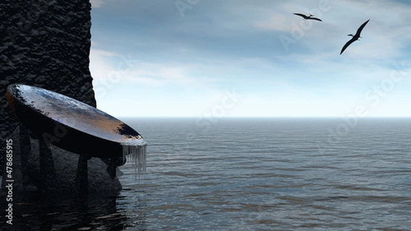 Obraz post aeram nostram