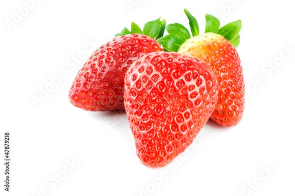 Fototapeta stawberry