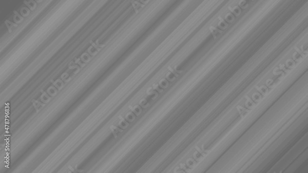 Fototapeta Grey Abstract Geometric Background. Vector Illustration, Eps 10.