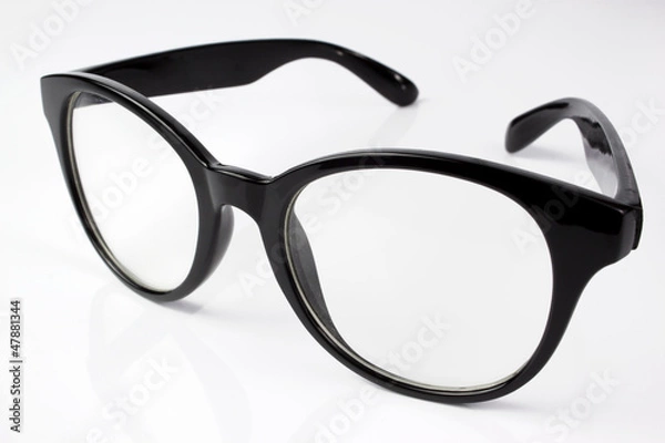 Obraz Okulary kujonki