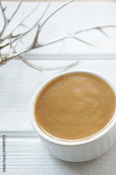 Fototapeta 梅味噌