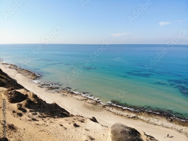 Obraz created by dji camera